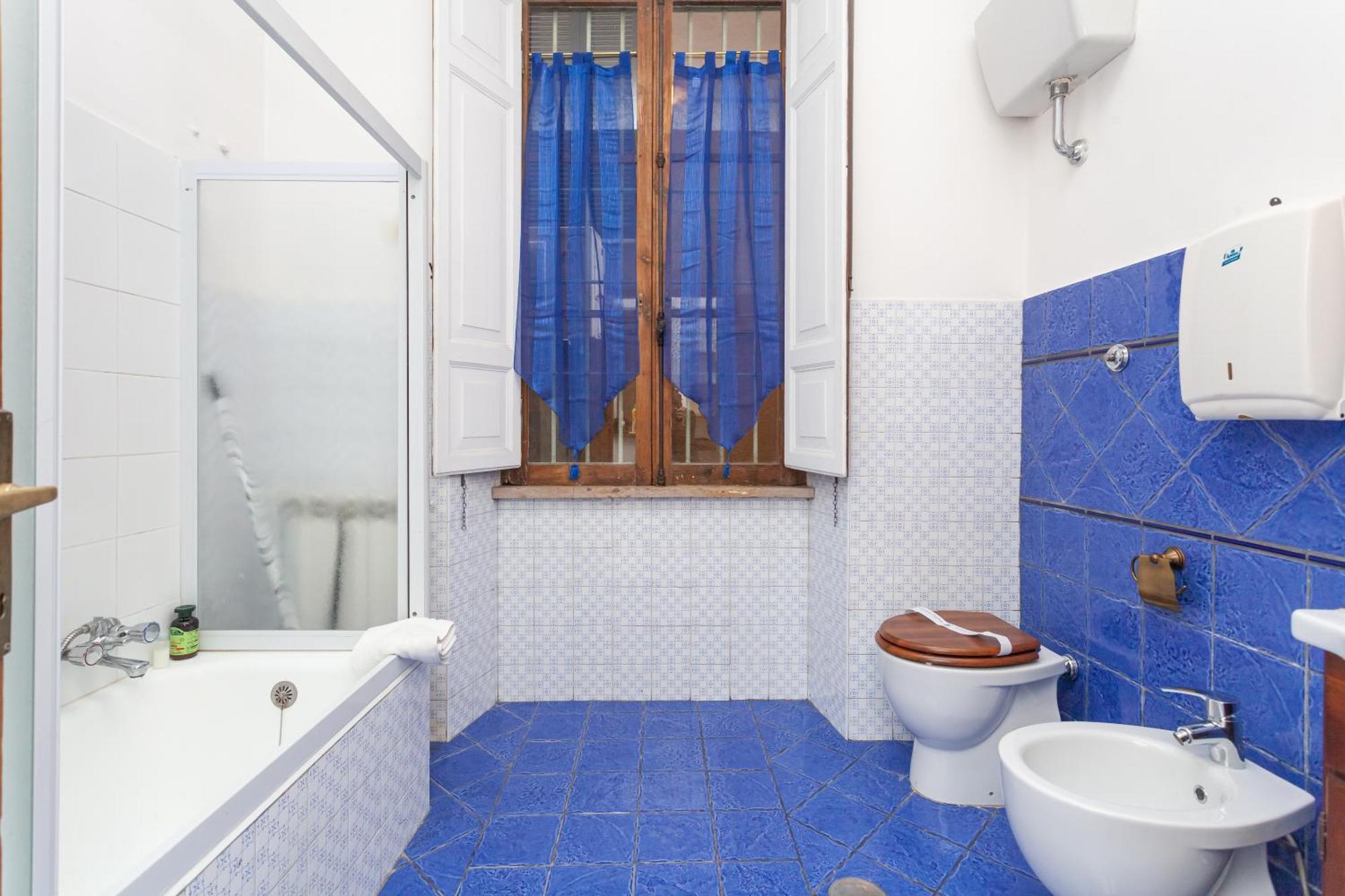 Apartamento Palazzo Sant'elena *