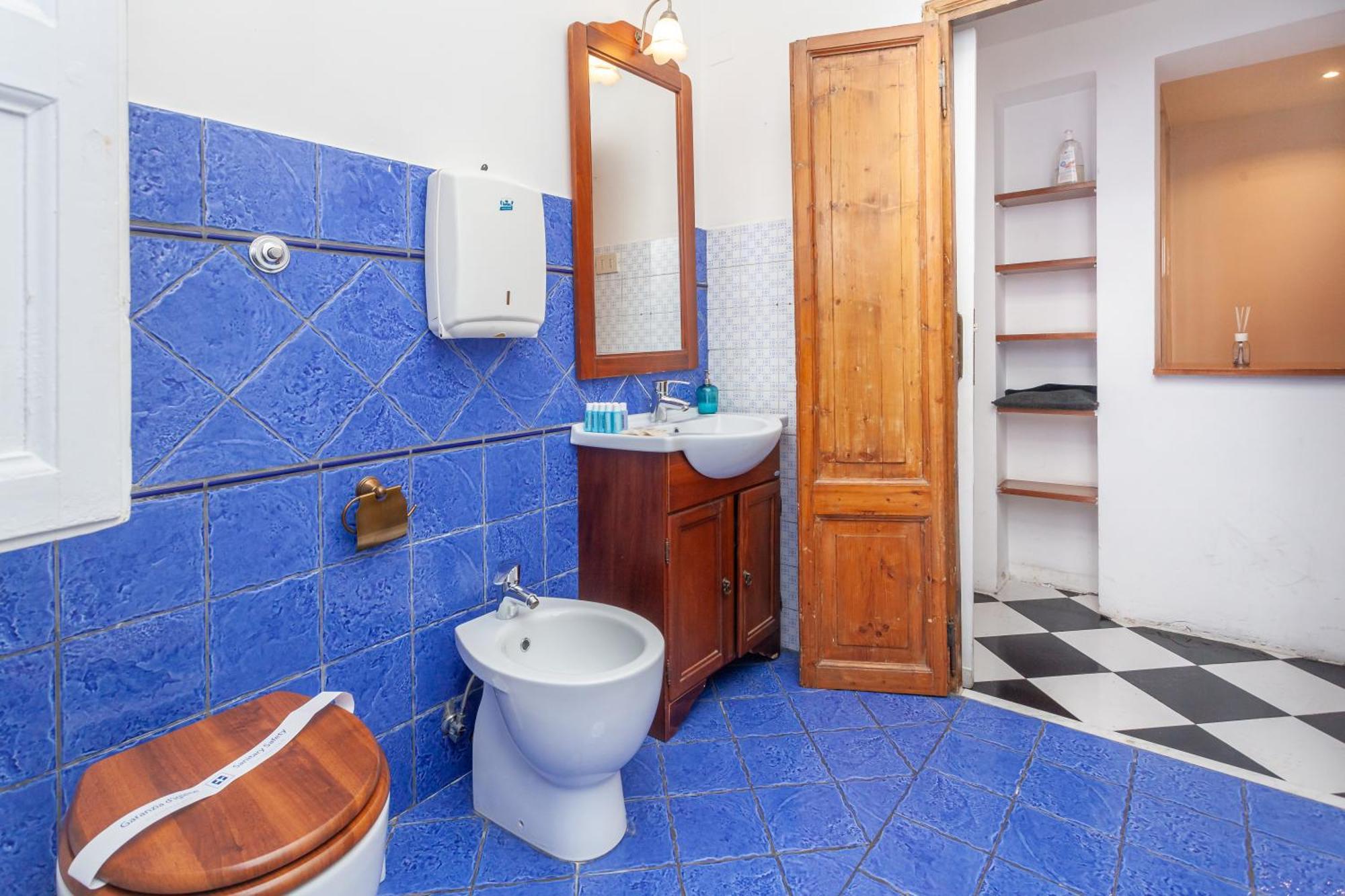 Apartamento Palazzo Sant'elena