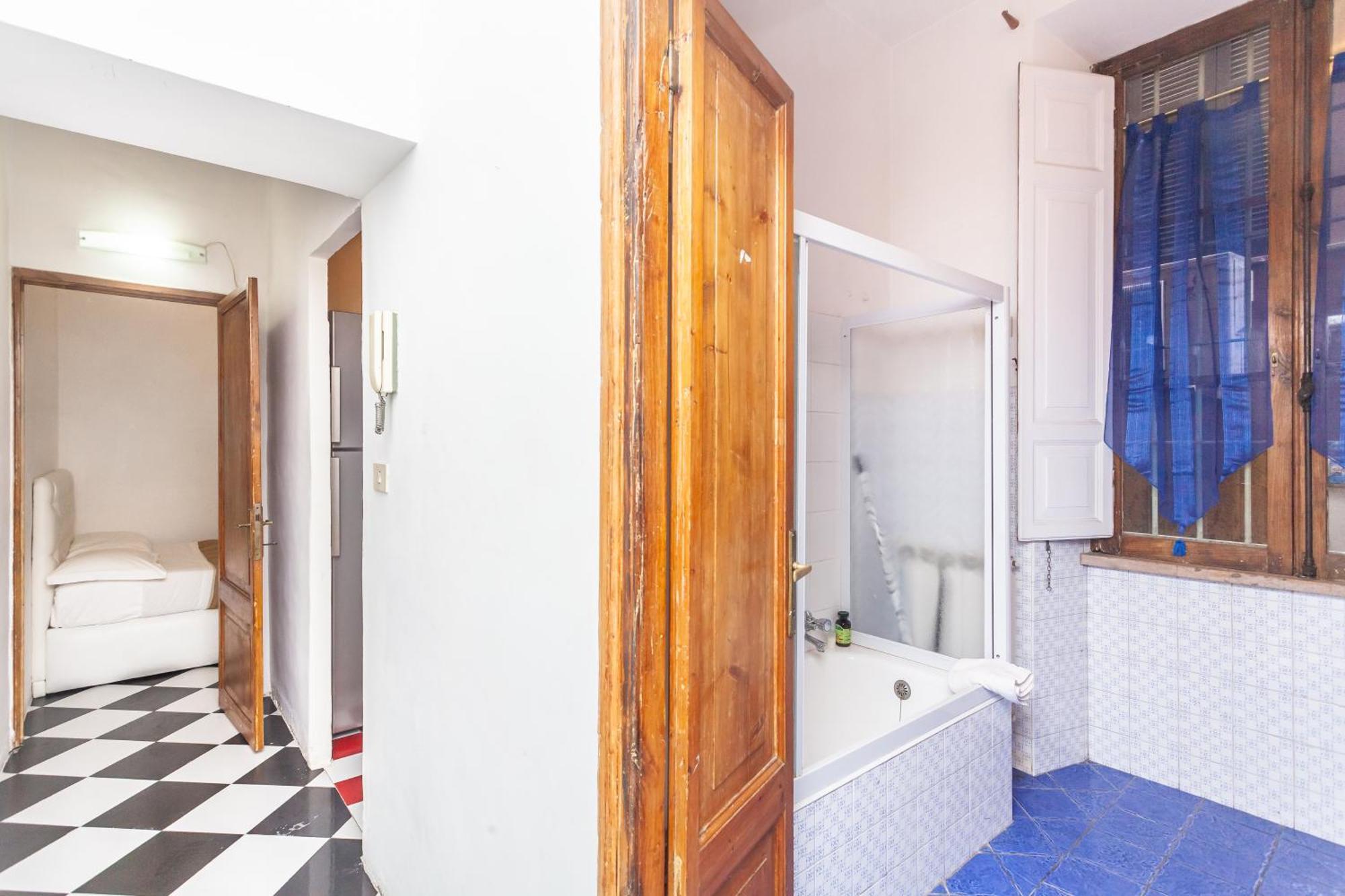 Apartamento Palazzo Sant'elena