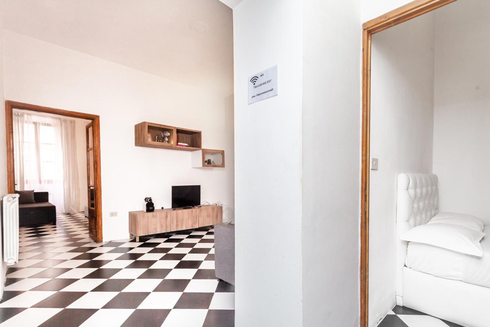 Palazzo Sant'elena * Roma