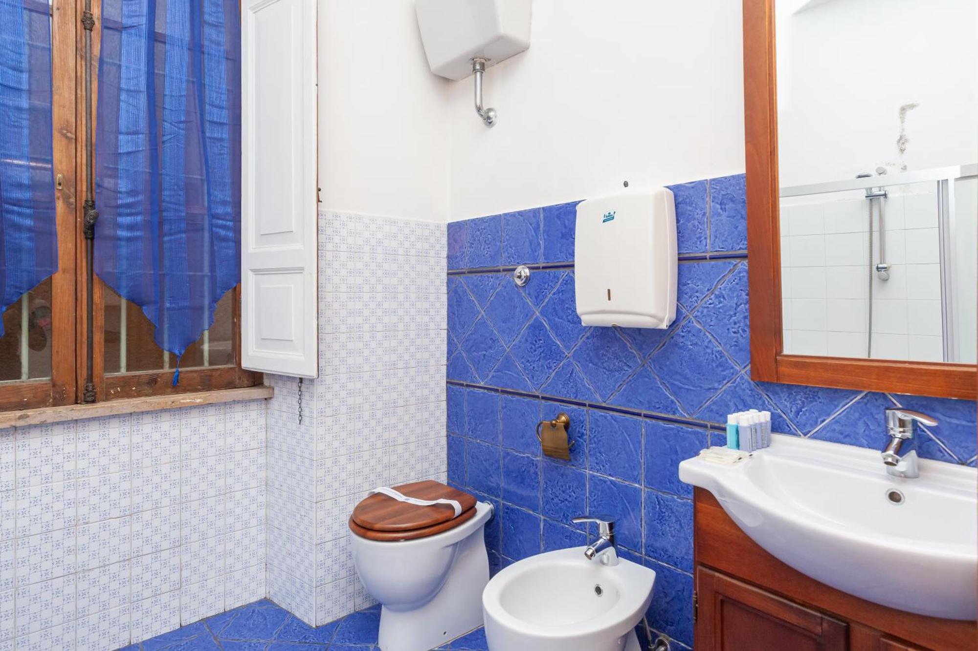 Palazzo Sant'elena Apartamento
