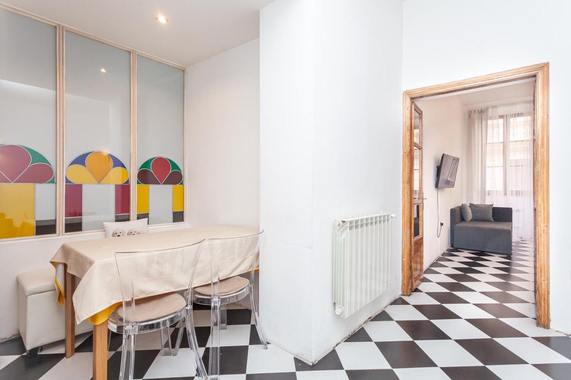Appartamento Palazzo Sant'elena