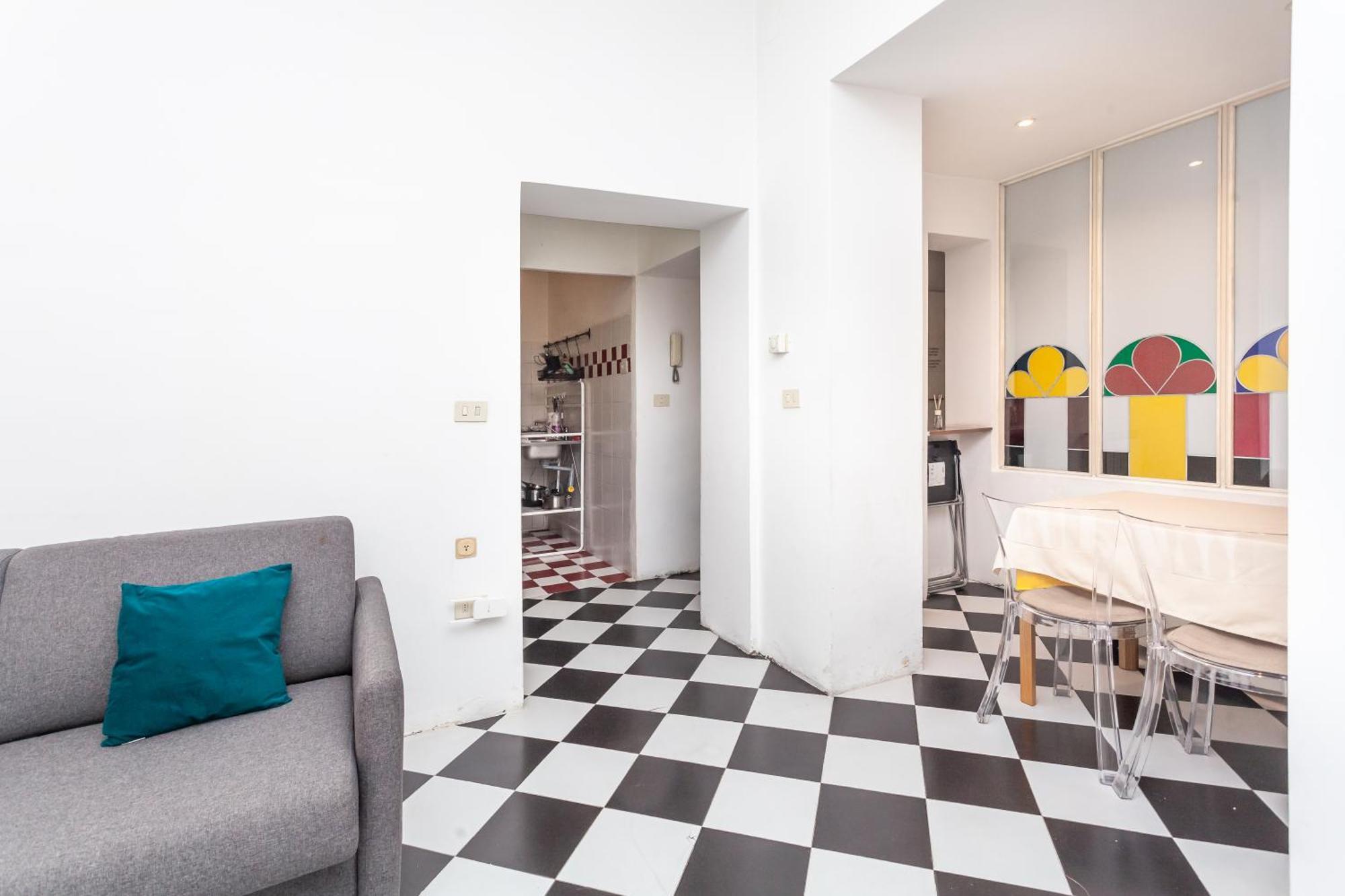Palazzo Sant'elena * Roma