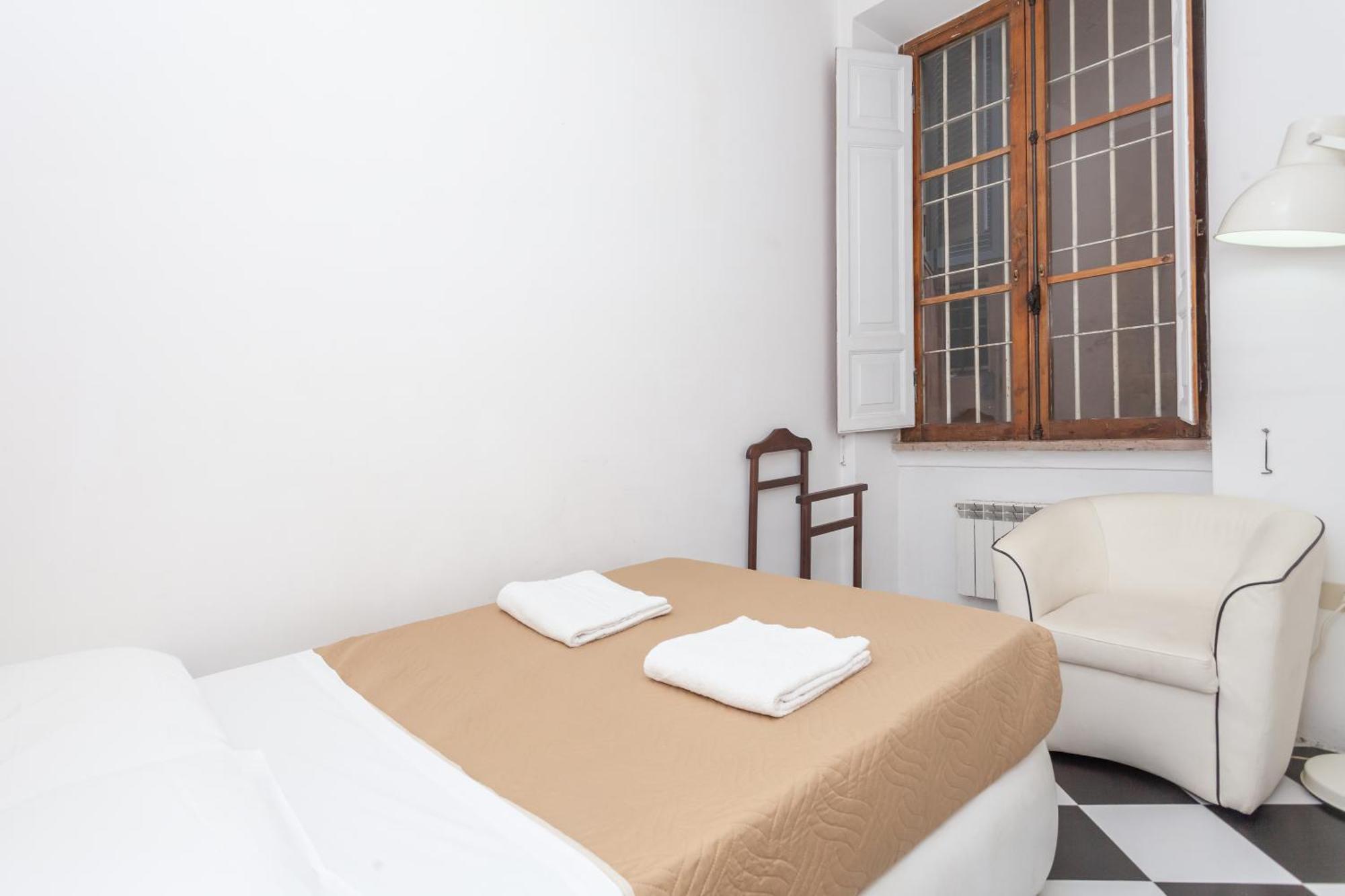 Apartamento Palazzo Sant'elena *