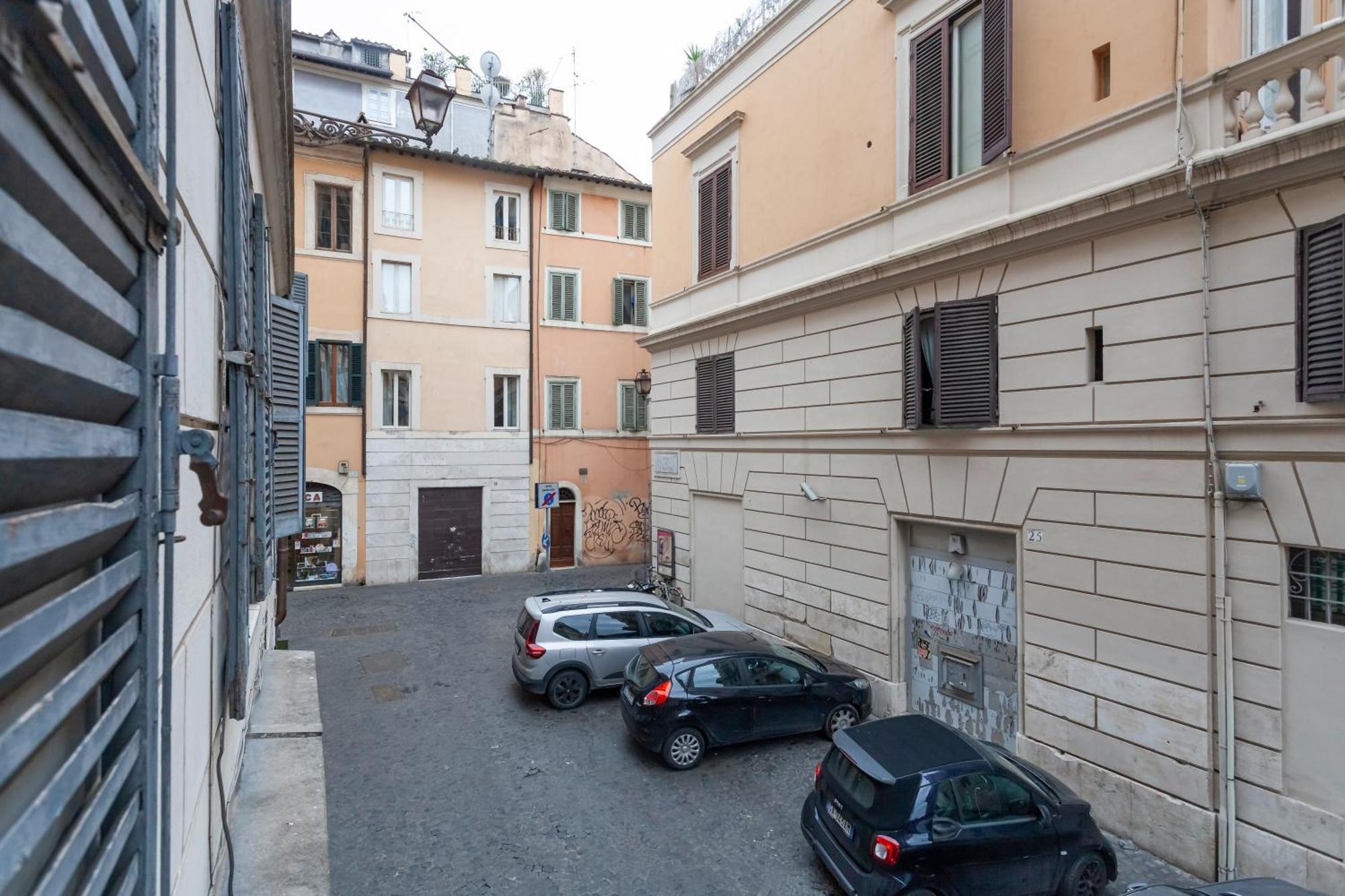 Apartamento Palazzo Sant'elena *