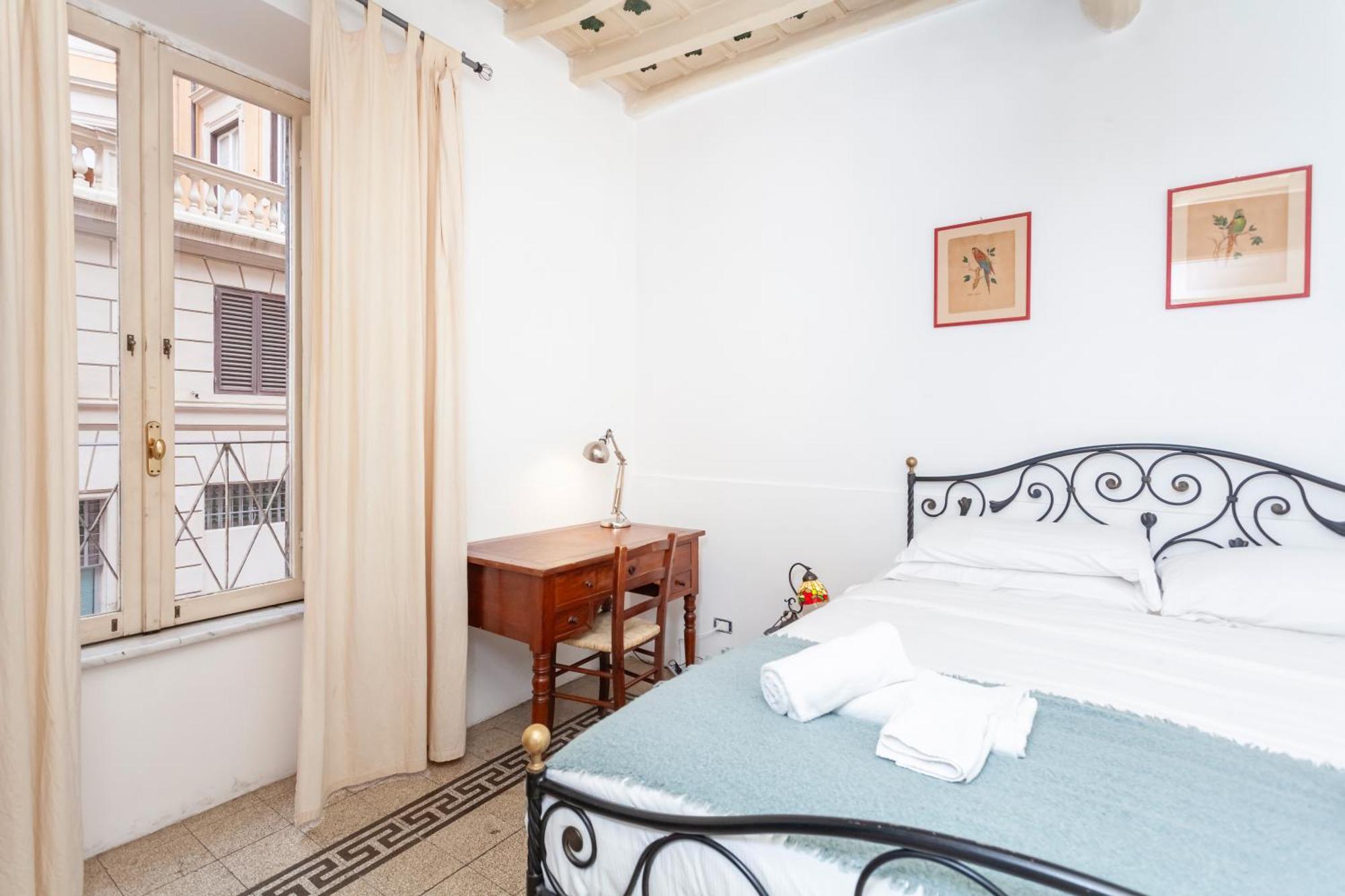 Palazzo Sant'elena Apartamento