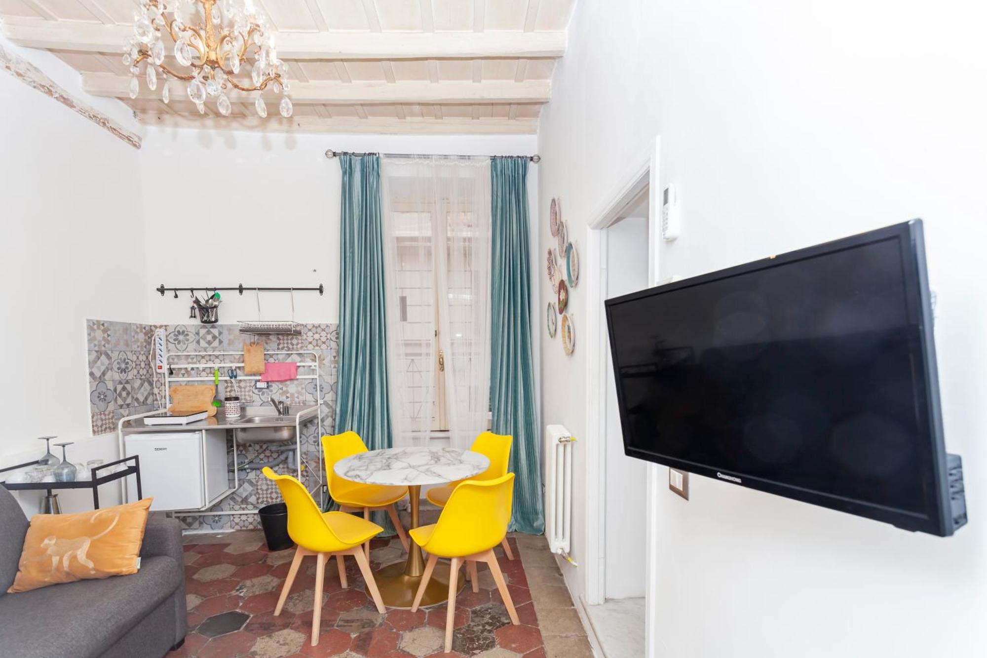 Palazzo Sant'elena * Roma