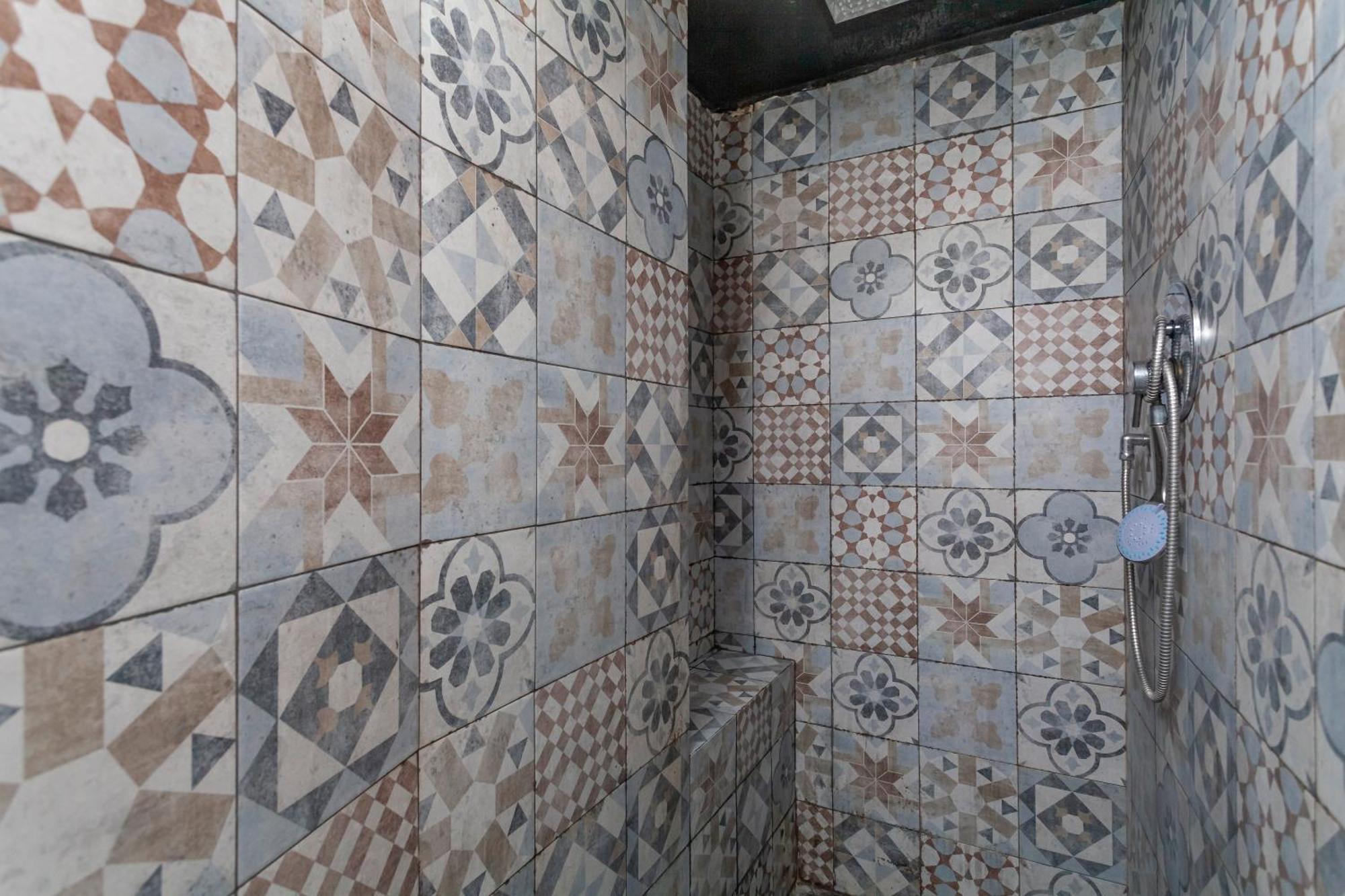 Palazzo Sant'elena Apartamento