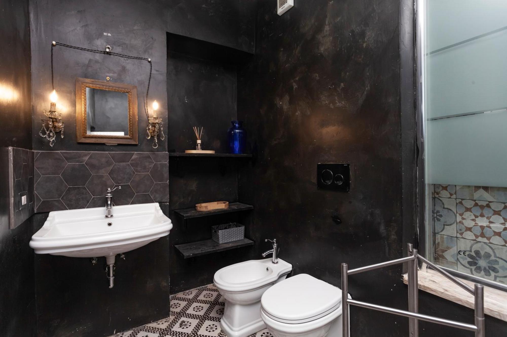 Apartamento Palazzo Sant'elena *